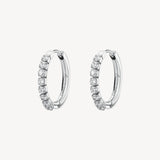 orecchini a cerchio donna Brosway Desideri Codice: BEIE012