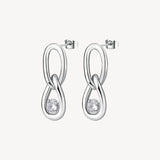 orecchini gioielli Brosway Ribbon Codice: BBN41