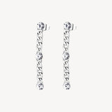 Brosway orecchini donna  Symphonia Codice: BYM89
