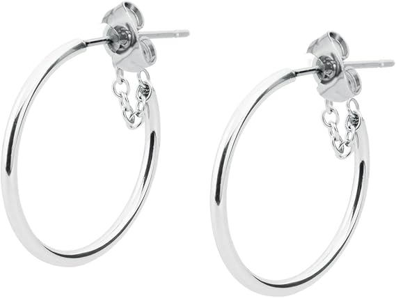 orecchini a cerchio donna Brosway Tres Jolie Mini Codice: BTJM136