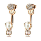 orecchini donna gioielli Brosway Affinity