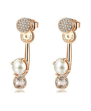 orecchini donna gioielli Brosway Affinity