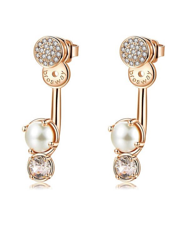 orecchini donna gioielli Brosway Affinity