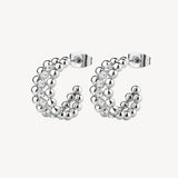 Brosway orecchini a cerchio donna Brosway Codice: BPC24