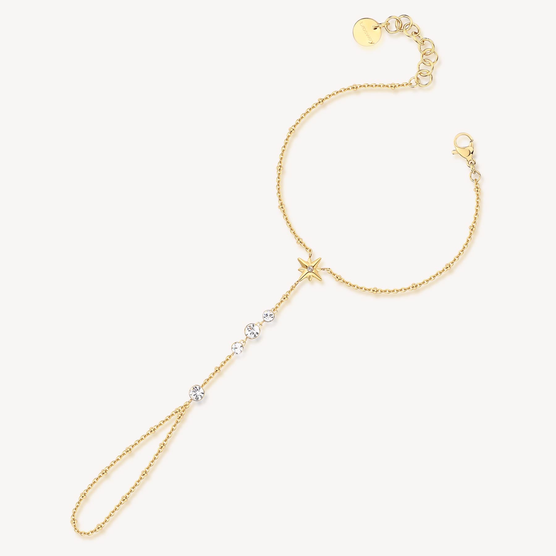 Brosway bracciale donna gioielli Brosway Chant