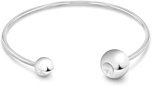 Bracciale donna gioielli Calvin Klein Sculptural Bubbles Codice: 35000786