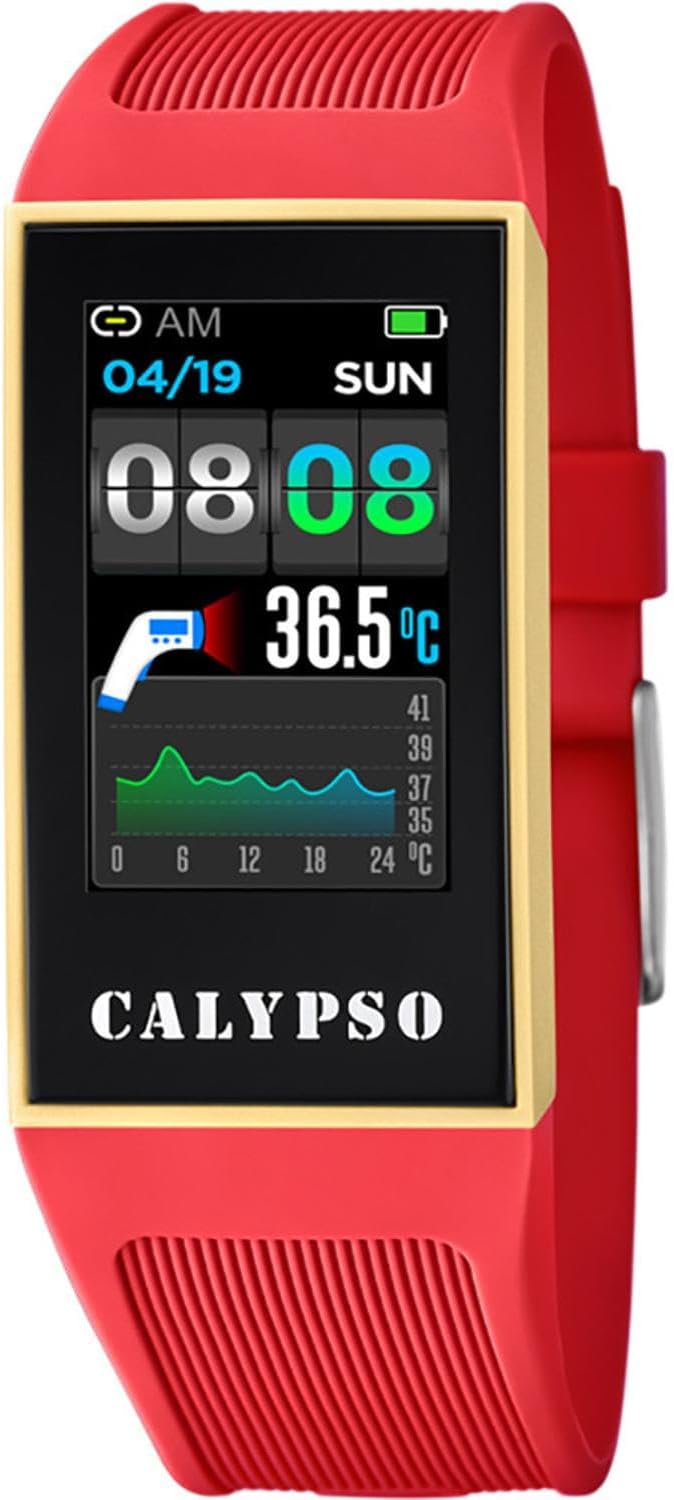 orologio Smartwatch donna Calypso