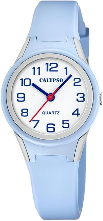 orologio solo tempo bambino Calypso Sweet Time