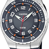 orologio solo tempo uomo Calypso Versatil For Man - K6063/1