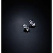 Orecchini Chiara Ferragni Princess con zirconi