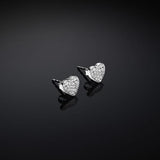 ORECCHINI CHIARA FERRAGNI BRAND SILVER COLLECTION - J19AXD05