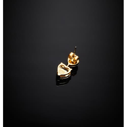 Orecchini Chiara Ferragni PENDENTI CUORICINO J19AWD03