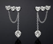 ORECCHINI CHIARA FERRAGNI