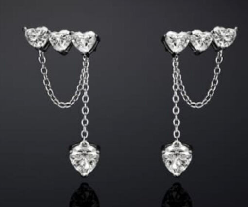 ORECCHINI CHIARA FERRAGNI