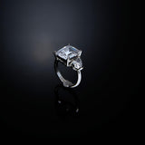 Anello Chiara Ferragni Princess Mis. 16 Ref. J19AVU06016