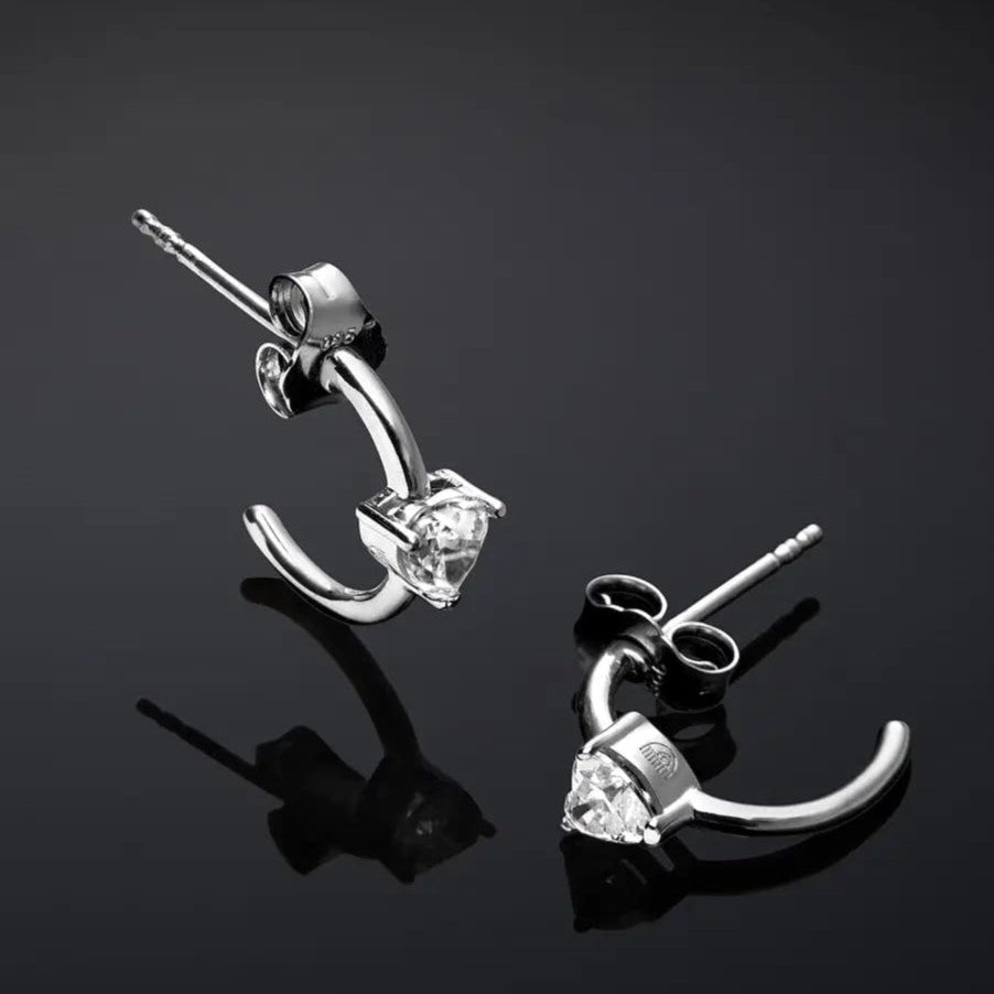 Orecchini Donna CHIARA FERRAGNI Silver Collection - J19AXD04