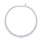 Collana Chiara Ferragni Brand Infinity Love - J19AUV02