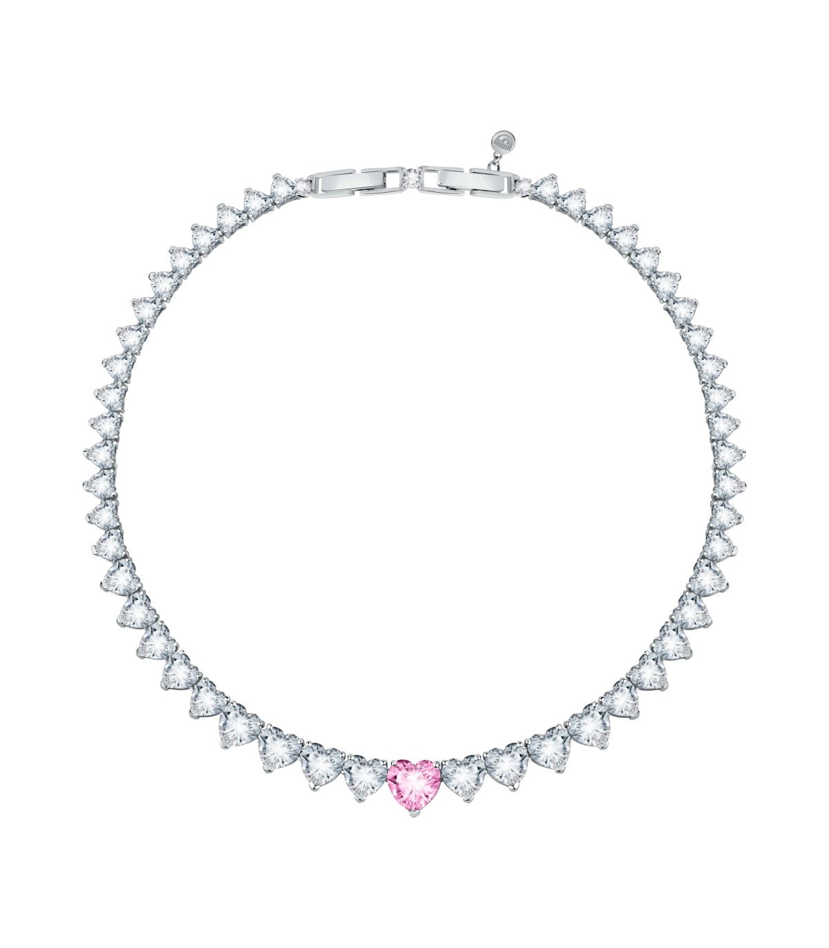 Collana Chiara Ferragni Brand Infinity Love - J19AUV02