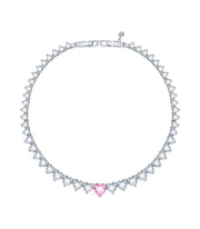 Collana Chiara Ferragni Brand Infinity Love - J19AUV02