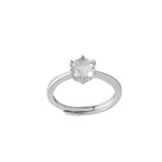 Anello Chi mi ama 110075