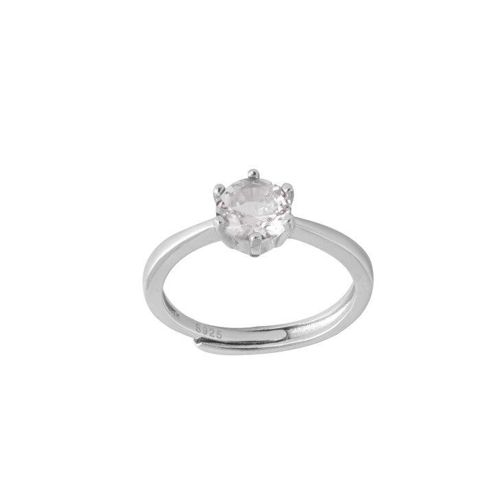 Anello Chi mi ama 110075