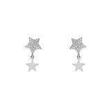 ORECCHINI 140120 Passione Zircone
