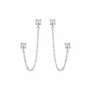 ORECCHINI 140222 Passione Zircone