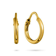 Chi mi ama ORECCHINI 140195 Argento Puro