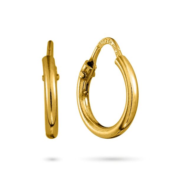 Chi mi ama ORECCHINI 140195 Argento Puro