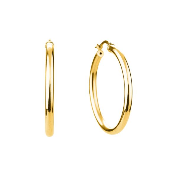 Chi mi ama ORECCHINI 140197 Argento Puro