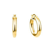 Chi mi ama ORECCHINI 140196 Argento Puro