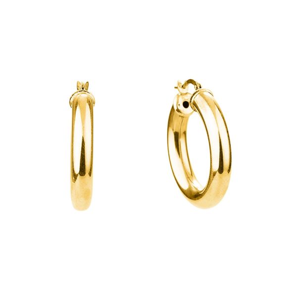 Chi mi ama ORECCHINI 140196 Argento Puro