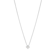 COLLANA chi mi ama Passione Zircone