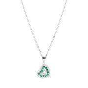 Chi mi ama Collana 130133 Tutti pazzi per il colore