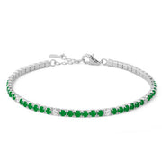 bracciale chi mi ama Tennis Lover