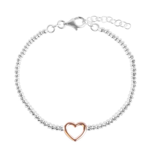 Chi mi ama BRACCIALE 120251 Argento Puro