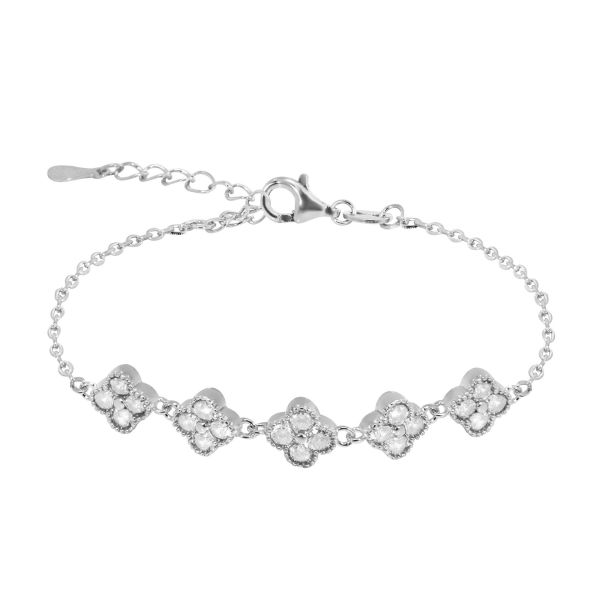 BRACCIALE chi mi ama Tutti pazzi per il colore