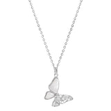 Chi mi ama COLLANA 130190 Dal mare con amore
