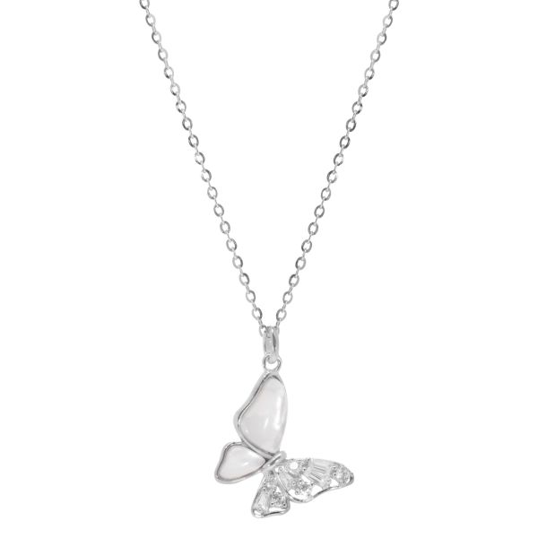 Chi mi ama COLLANA 130190 Dal mare con amore