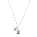 Chi mi ama Collana 130122 Passione Zircone
