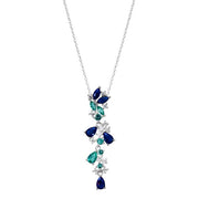 COLLANA chi mi ama Tutti pazzi per il colore