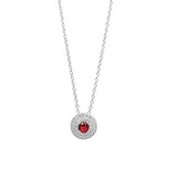 Chi mi ama  COLLANA 130079 Tutti pazzi per il colore