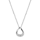 Chi mi ama COLLANA 130191 Passione Zircone