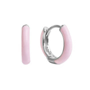 Chi mi ama ORECCHINI 140301 Piccoli smalti