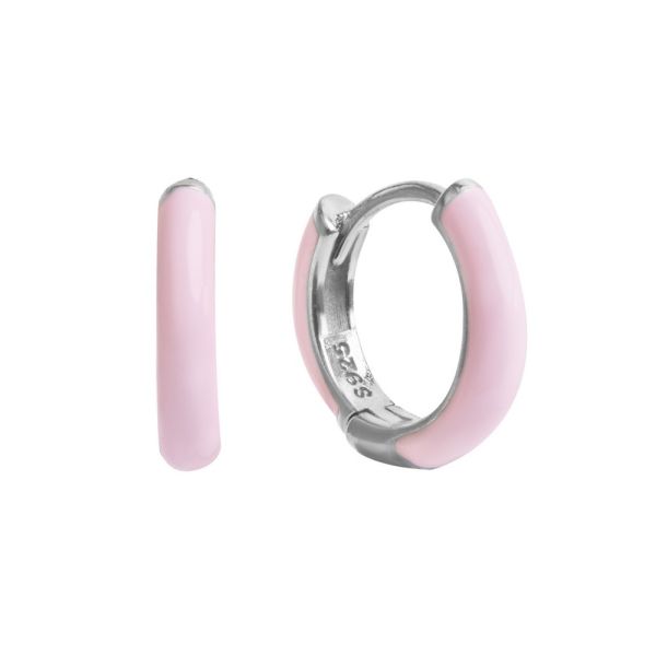 Chi mi ama ORECCHINI 140301 Piccoli smalti