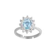 Anello chi mi ama Tutti pazzi per il colore