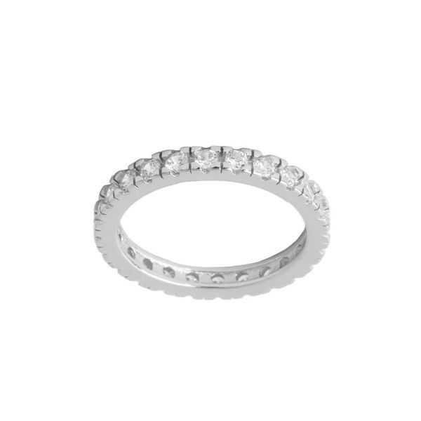 ANELLO 110023 Passione Zircone