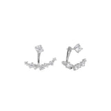 Orecchino 140335 Passione Zircone