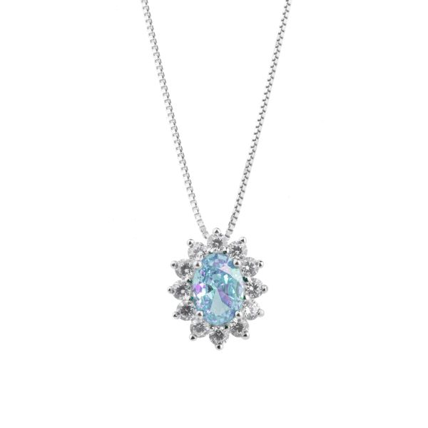 Collana chi mi ama Tutti pazzi per il colore