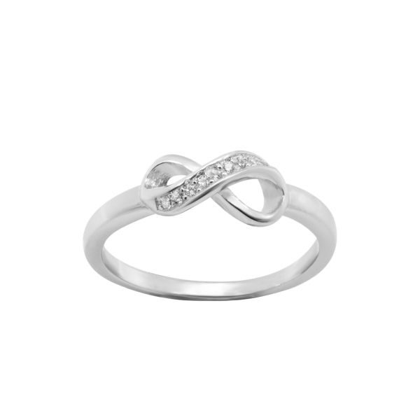 ANELLO 110119/16 Passione Zircone